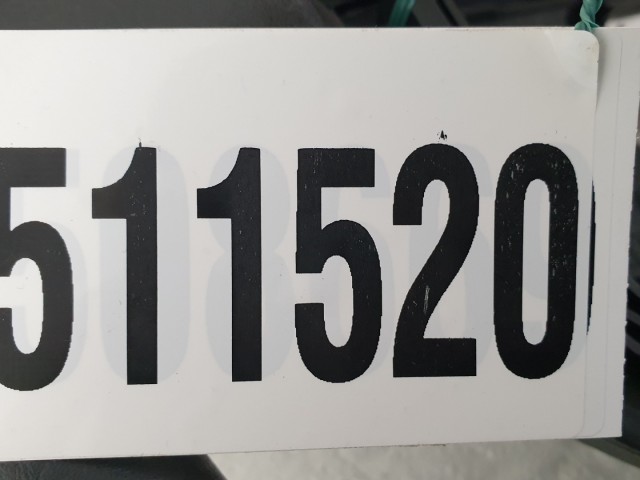 511520 Renault Twingo 2, 2011, Kormány. 8200463332.