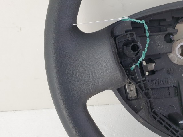 511520 Renault Twingo 2, 2011, Kormány. 8200463332.