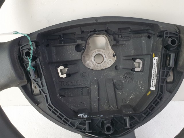 511520 Renault Twingo 2, 2011, Kormány. 8200463332.