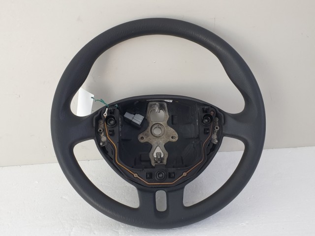 511521 Renault Clio 3, 2007, Kormány, 8200344073.