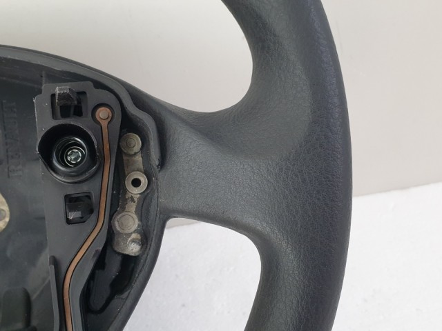 511521 Renault Clio 3, 2007, Kormány, 8200344073.