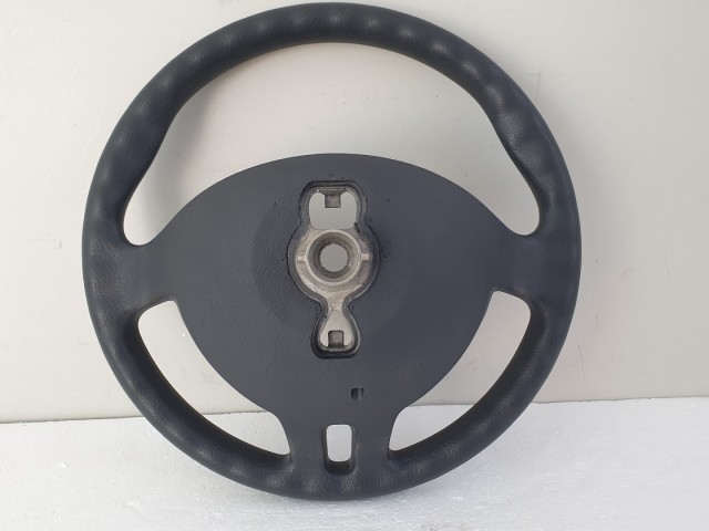 511521 Renault Clio 3, 2007, Kormány, 8200344073.