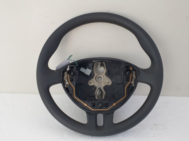 511522 Renault Clio 3, 2008, Kormány, 8200344073.