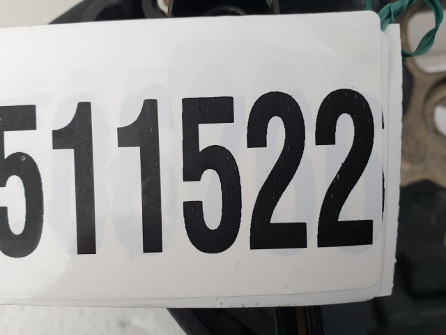 511522 Renault Clio 3, 2008, Kormány, 8200344073.