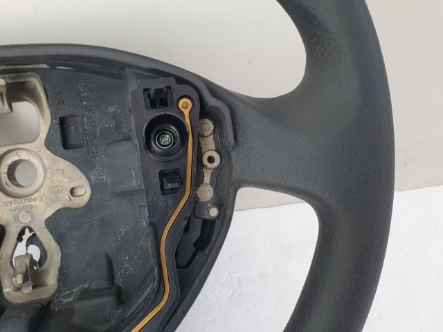 511522 Renault Clio 3, 2008, Kormány, 8200344073.