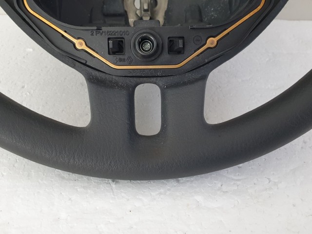 511522 Renault Clio 3, 2008, Kormány, 8200344073.