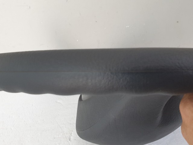 511522 Renault Clio 3, 2008, Kormány, 8200344073.