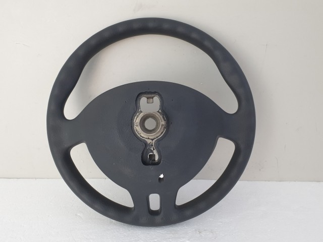 511522 Renault Clio 3, 2008, Kormány, 8200344073.