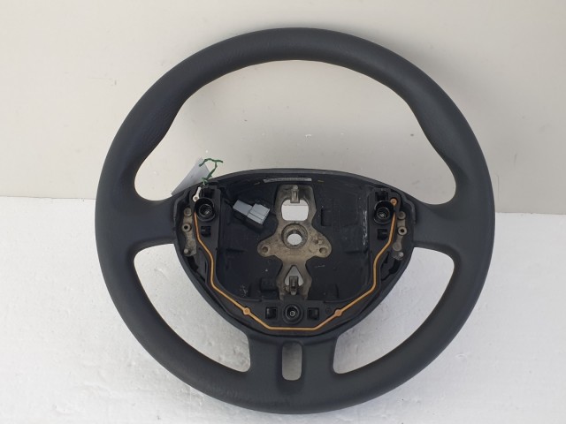 511523 Renault Clio 3, 2008, Kormány, 8200344073.