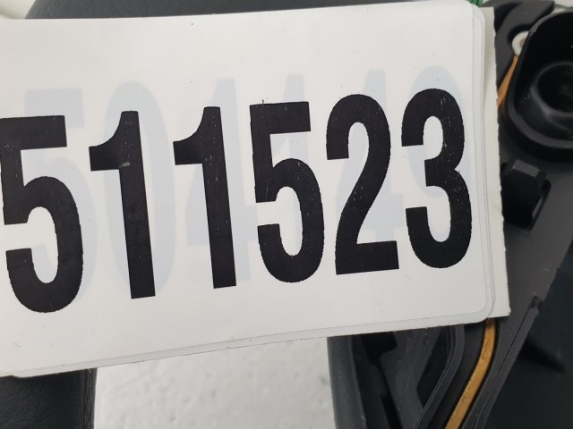 511523 Renault Clio 3, 2008, Kormány, 8200344073.