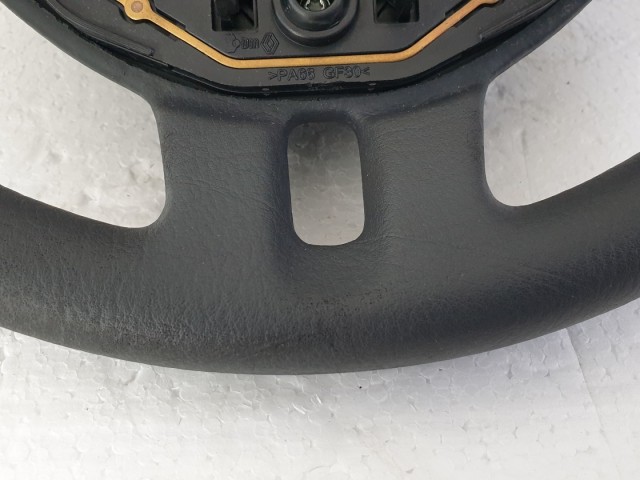 511523 Renault Clio 3, 2008, Kormány, 8200344073.