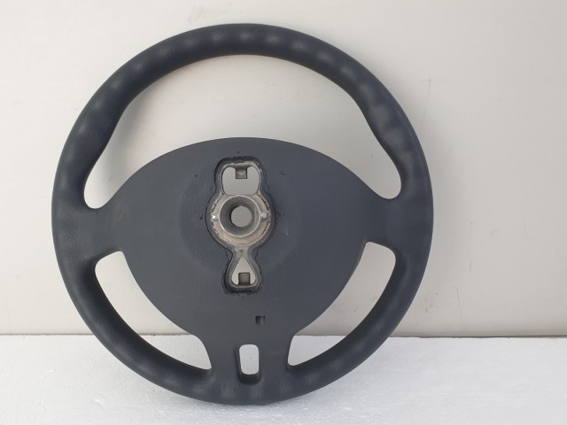 511523 Renault Clio 3, 2008, Kormány, 8200344073.