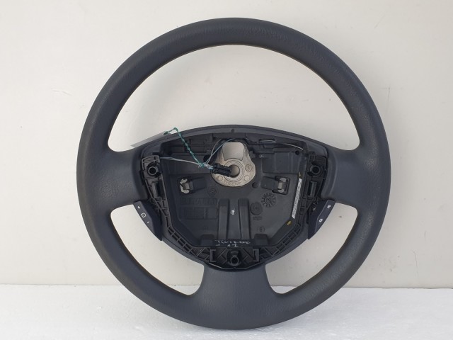 511524 Renault Twingo 2, 2012, Multikormány, Kormány, Tempomatos.
