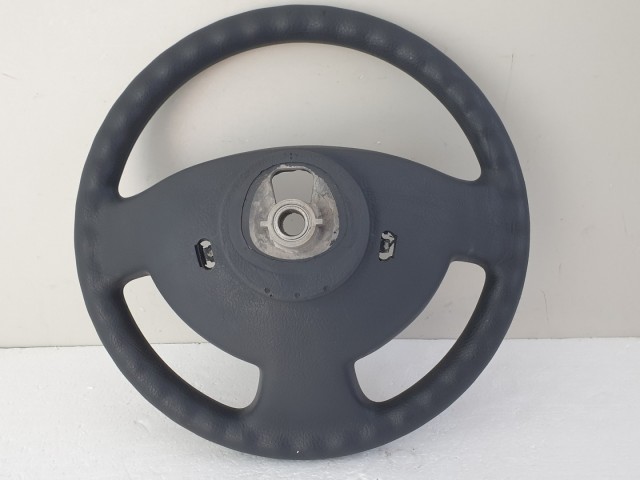 511524 Renault Twingo 2, 2012, Multikormány, Kormány, Tempomatos.