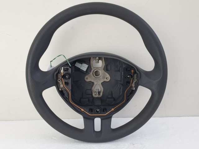 511526 Renault Clio 3, 2008, Kormány, 8200344073.