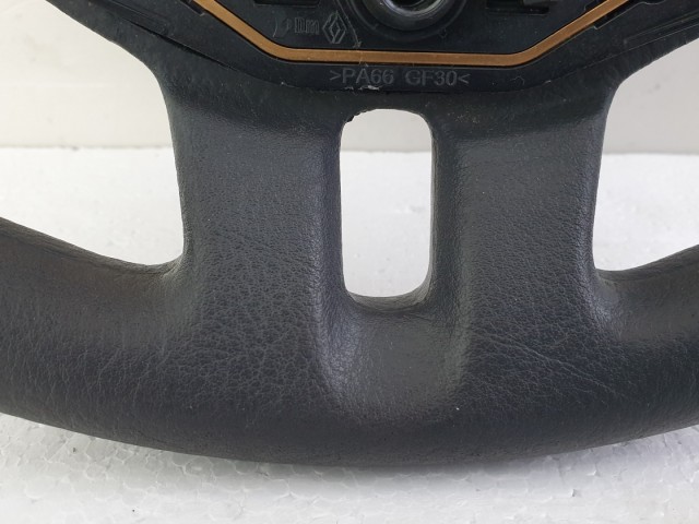 511526 Renault Clio 3, 2008, Kormány, 8200344073.