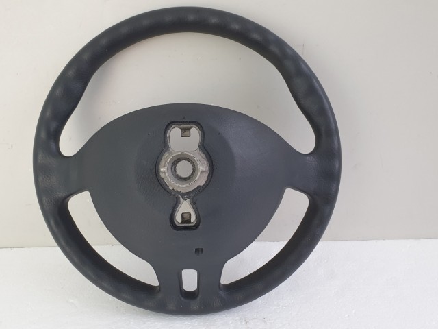 511526 Renault Clio 3, 2008, Kormány, 8200344073.