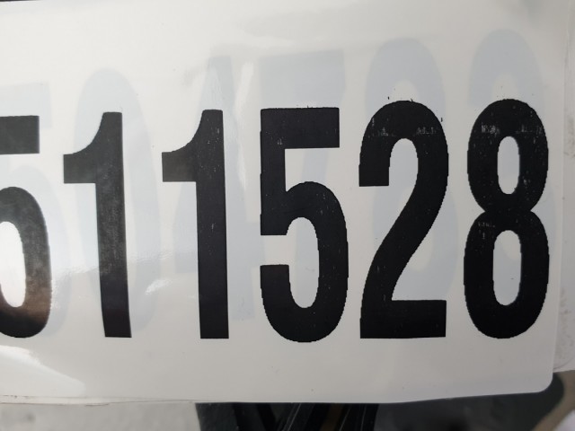 511528 Renault Modus 2008, Kormány, 8200644862.