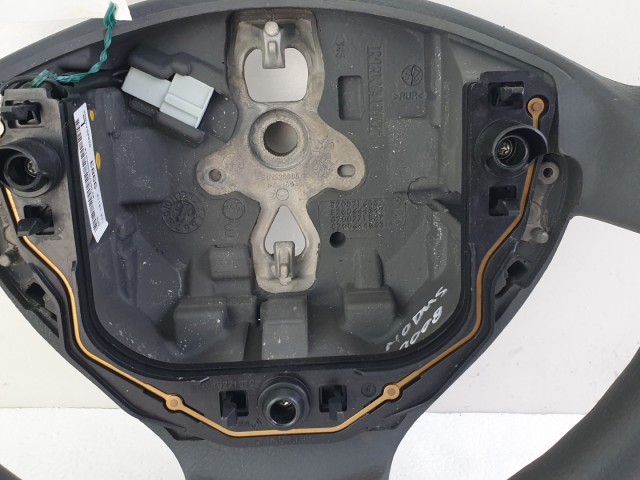 511528 Renault Modus 2008, Kormány, 8200644862.