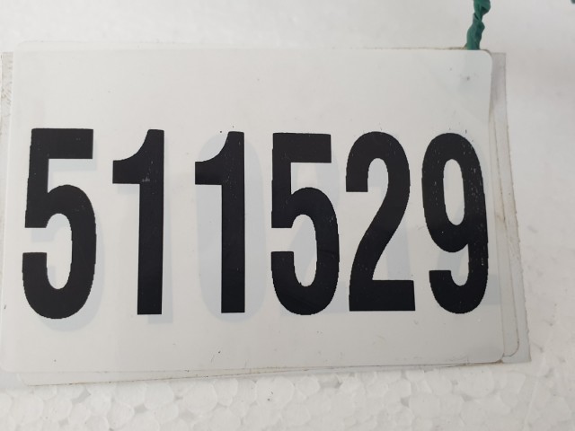 511529 Ford Transit 2005, Első Abaktörlő Szerkezet Motorral.