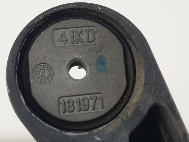 511529 Ford Transit 2005, Első Abaktörlő Szerkezet Motorral.