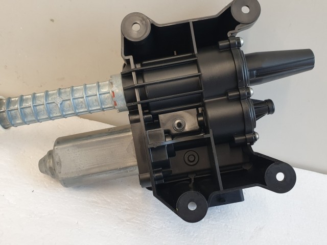 511530 Citroen DS4, 2013, Elektromos Kézifék Motor,A2C53348380.