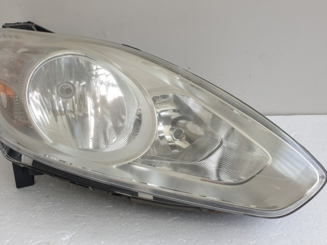 511531 Ford C-Max 2, 2014, Jobb Első Lámpa Fényszóró, AM5113W029BF.