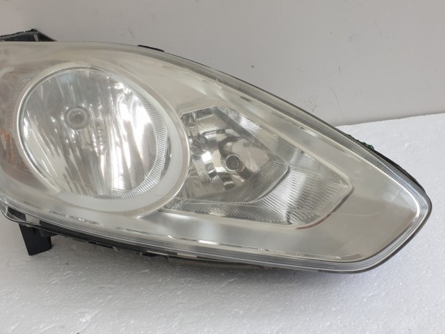 511531 Ford C-Max 2, 2014, Jobb Első Lámpa Fényszóró, AM5113W029BF.
