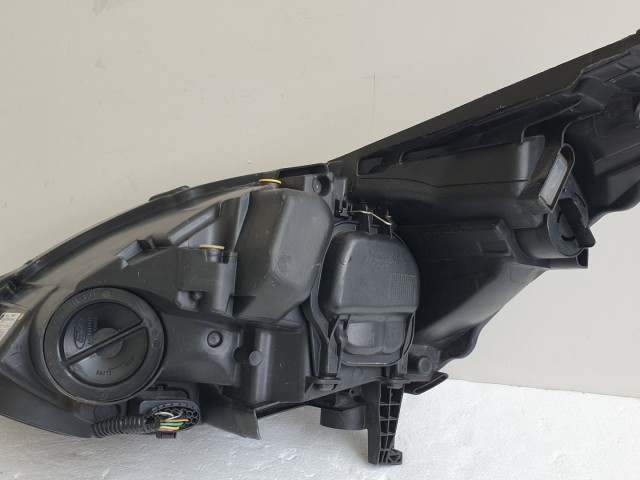 511531 Ford C-Max 2, 2014, Jobb Első Lámpa Fényszóró, AM5113W029BF.