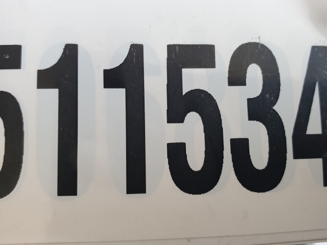 511534 Kia Ceed 2008, Jobb Első Lámpa, Fényszóró, 92102-1H010.