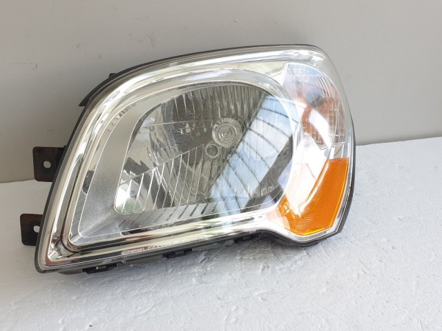 511535 Kia Sportage  2009, Bal  Első Lámpa Fényszóró, 92101-030L