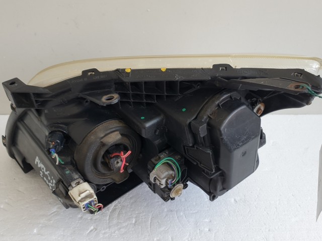 511536 Toyota Avensis 2005, Projektoros Jobb Fényszóró, Lámpa.