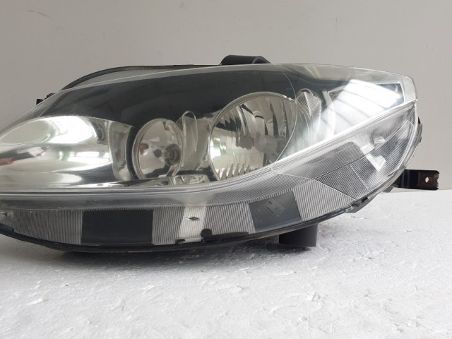 511540 Seat Ibiza 2009, Bal Első Lámpa Fényszóró, 6J2941005D.