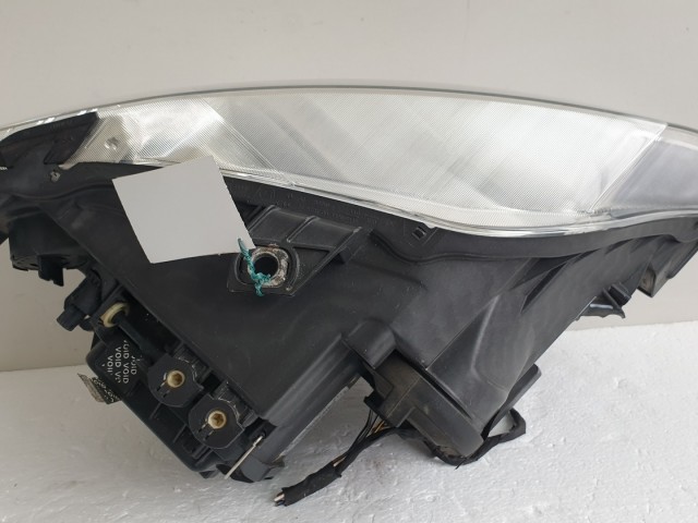 511541 Seat Exeo 2011, Bal Első Lámpa Fényszóró, 3R2941005E.