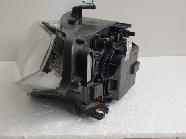 511541 Seat Exeo 2011, Bal Első Lámpa Fényszóró, 3R2941005E.