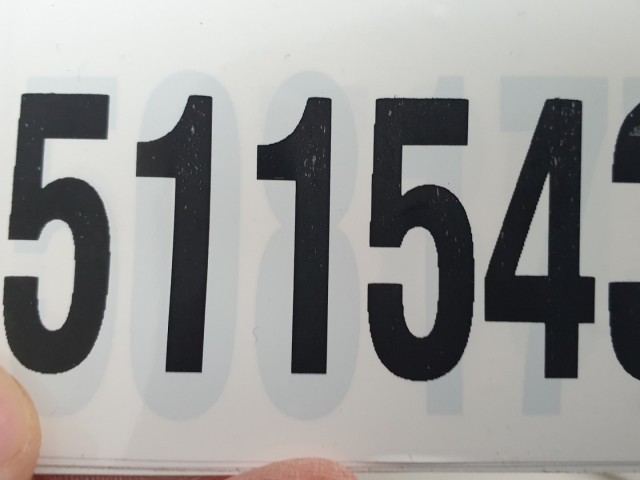 511543 Hyundai Tucson 2006, Bal Első Lámpa Fényszóró.