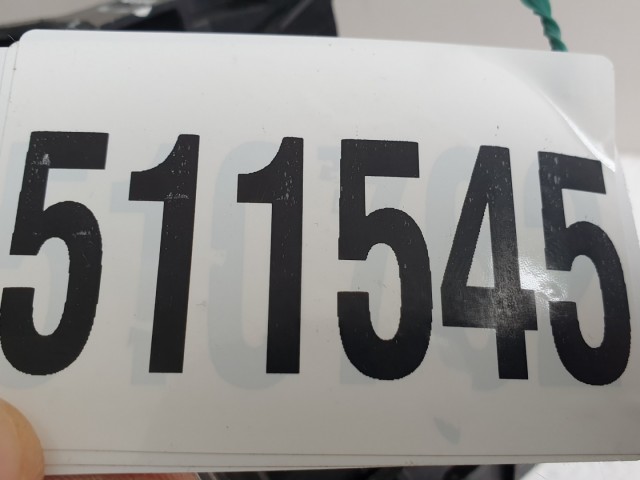 511545 Mazda 6, 2010, Projektoros Jobb Első Fényszóró, Lámpa, GS8S-51030.