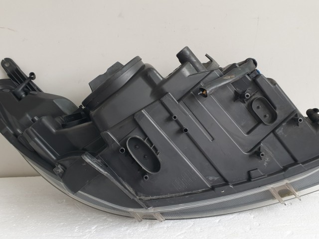 511639 Saab 9.3, Bal Első Projektoros Lámpa, Fényszóró, P12770139.