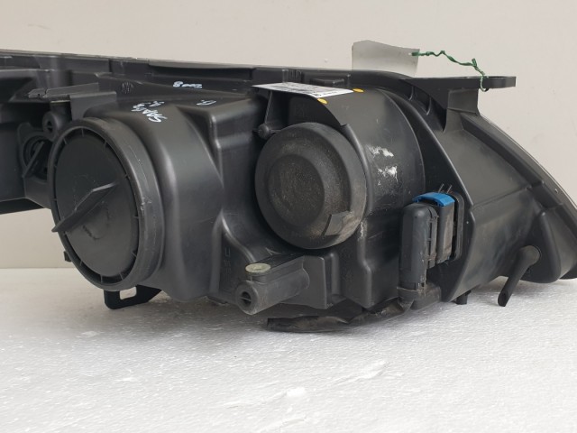 511639 Saab 9.3, Bal Első Projektoros Lámpa, Fényszóró, P12770139.