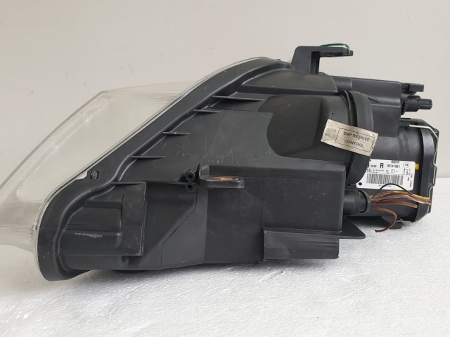 511640 Seat Exeo 2011, Jobb Első Lámpa Fényszóró, 3R2941006E.