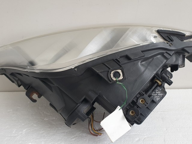 511640 Seat Exeo 2011, Jobb Első Lámpa Fényszóró, 3R2941006E.