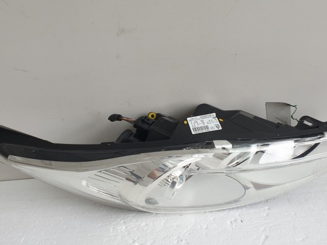  511643 Ford Fiesta 2009, Jobb Projektoros Lámpa, Fényszóró. 8A61-13W029-DG