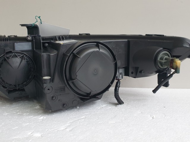 511648 Honda Civic Ufo, 2009, Jobb Első Lámpa Fényszóró, 33100-SMG-E014.