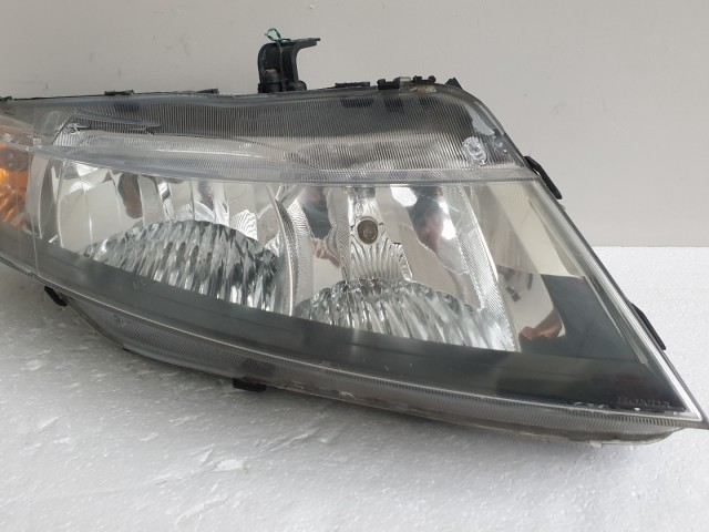 511648 Honda Civic Ufo, 2009, Jobb Első Lámpa Fényszóró, 33100-SMG-E014.