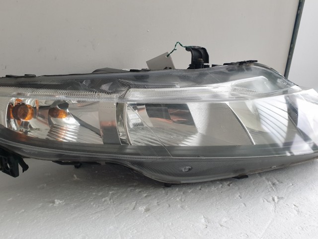 511648 Honda Civic Ufo, 2009, Jobb Első Lámpa Fényszóró, 33100-SMG-E014.