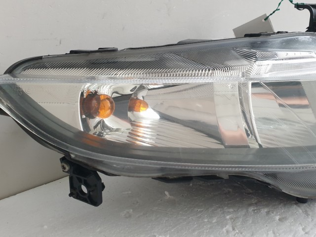 511648 Honda Civic Ufo, 2009, Jobb Első Lámpa Fényszóró, 33100-SMG-E014.