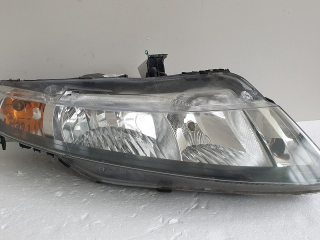 511648 Honda Civic Ufo, 2009, Jobb Első Lámpa Fényszóró, 33100-SMG-E014.