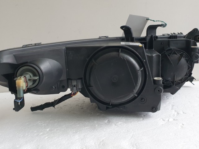 511649 Honda Civic Ufo, 2009, Bal Fényszóró, Lámpa, 33151-SMG-E014.