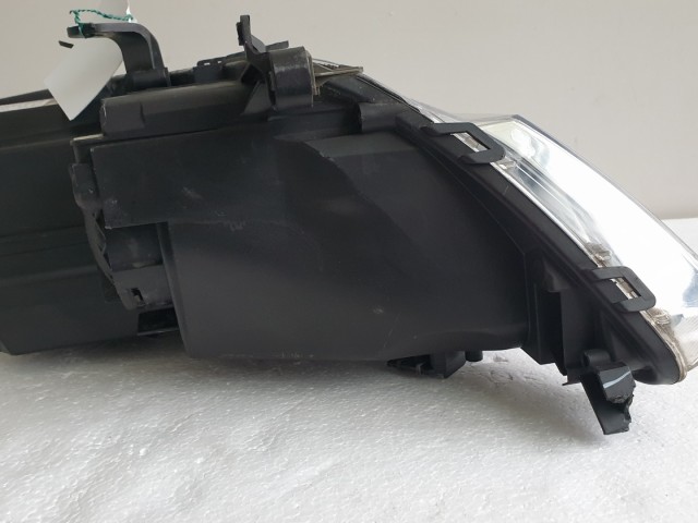 511649 Honda Civic Ufo, 2009, Bal Fényszóró, Lámpa, 33151-SMG-E014.