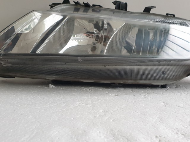511649 Honda Civic Ufo, 2009, Bal Fényszóró, Lámpa, 33151-SMG-E014.